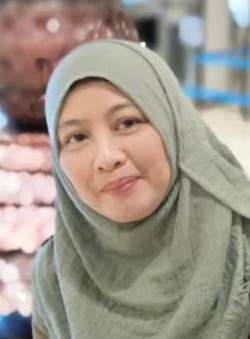 Sarinatul Shaari